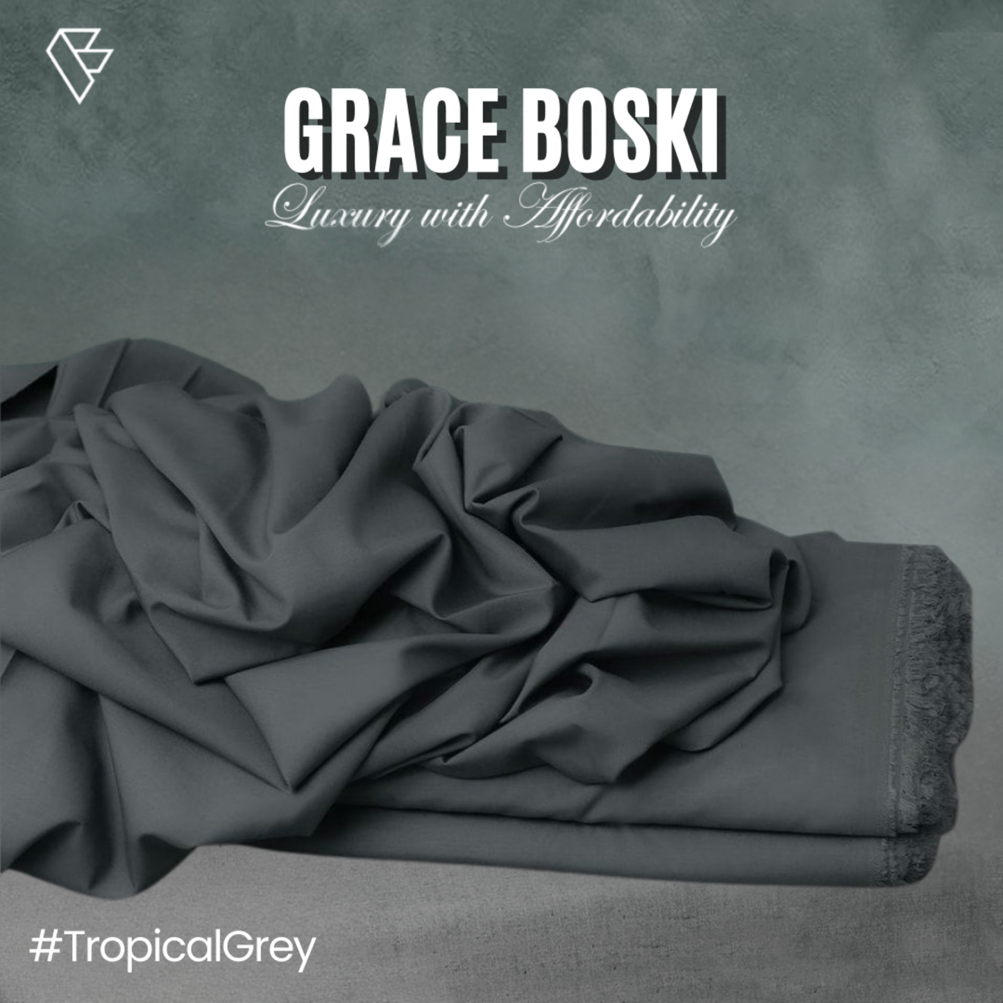 Grace Boski VS-881