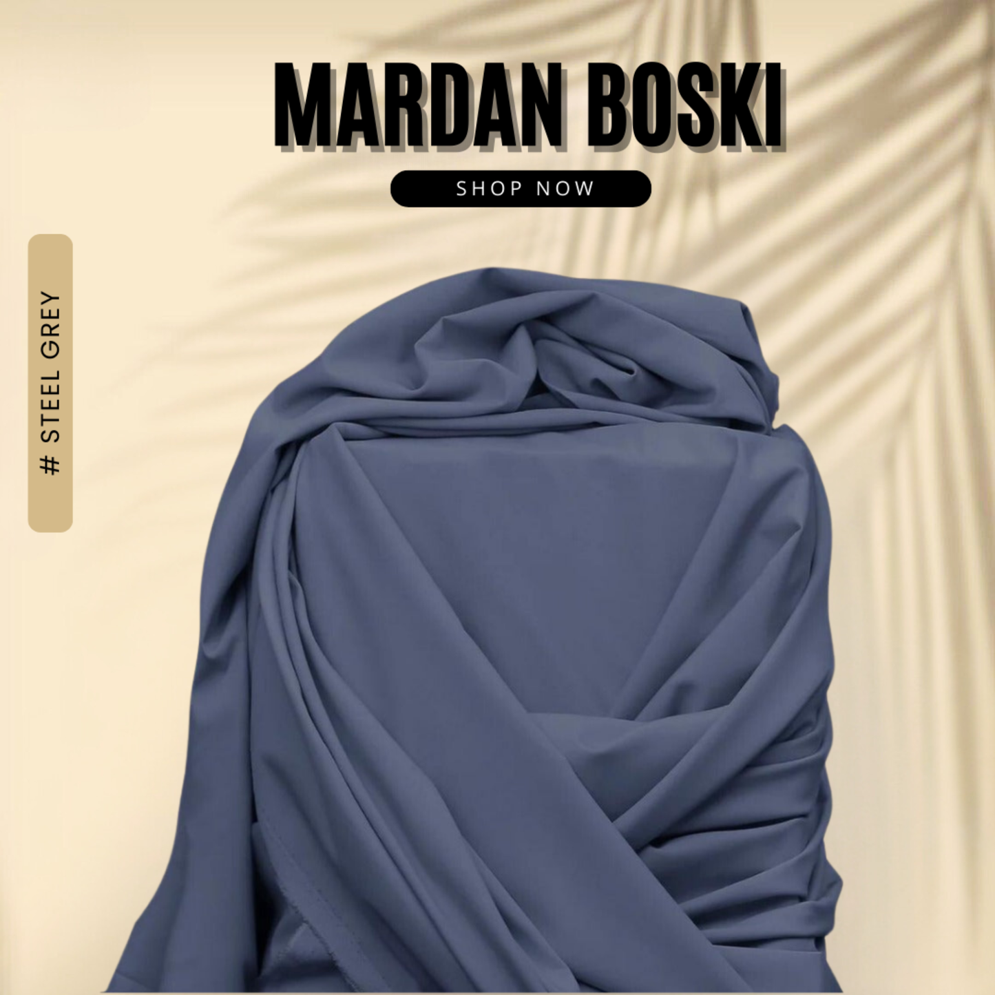 Mardan Boski FC-881