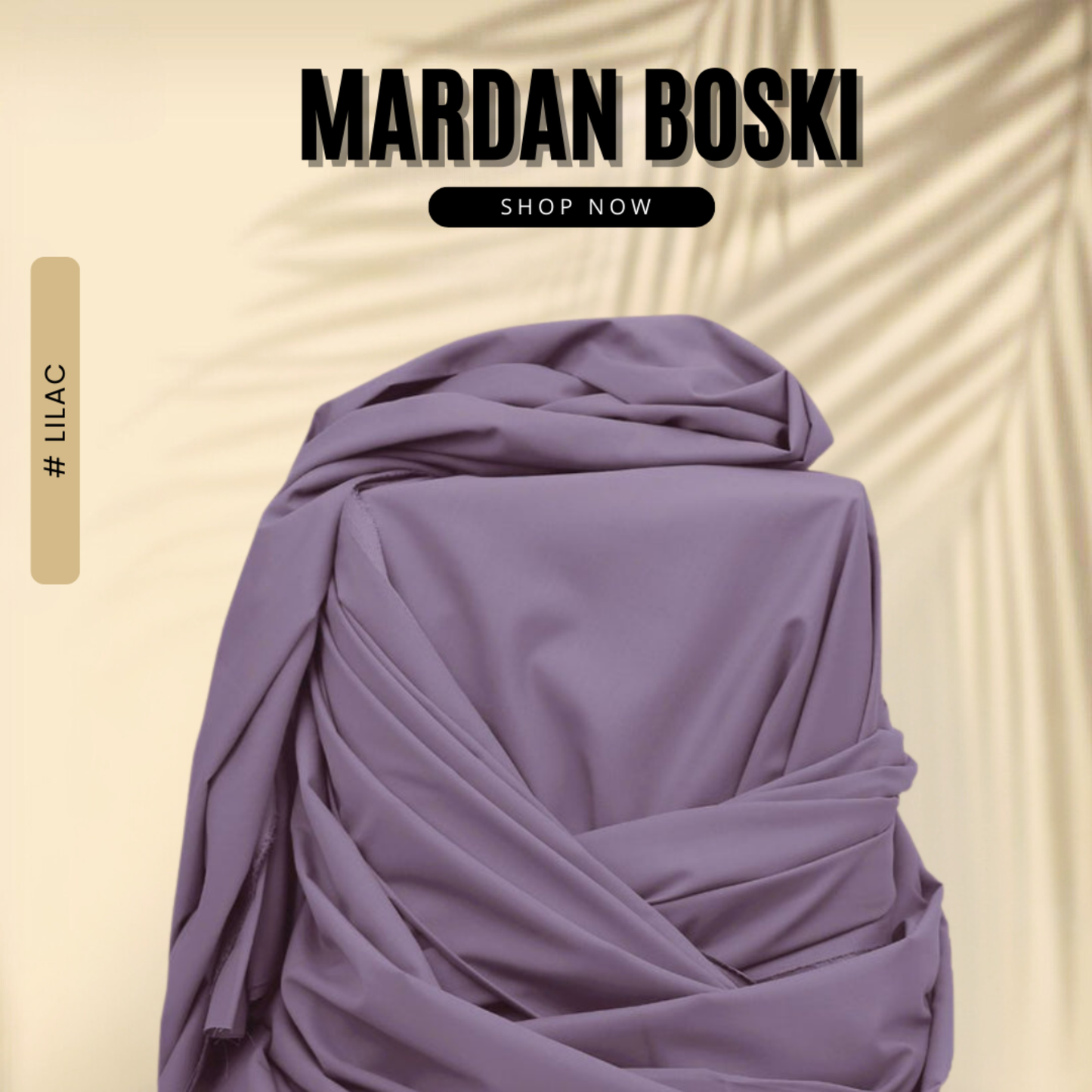 Mardan Boski FC-881