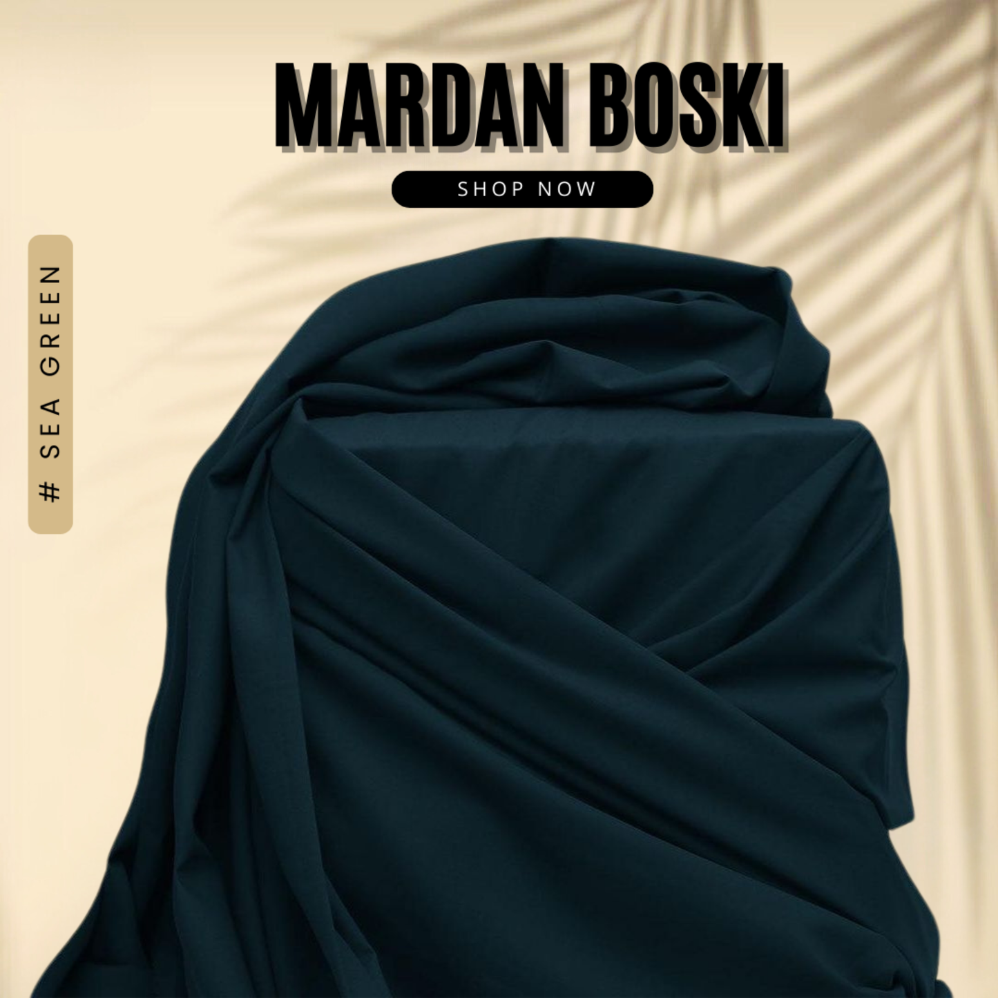 Mardan Boski FC-881
