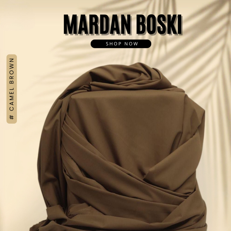 Mardan Boski FC-881