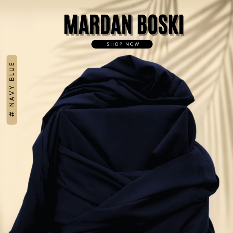Mardan Boski FC-881