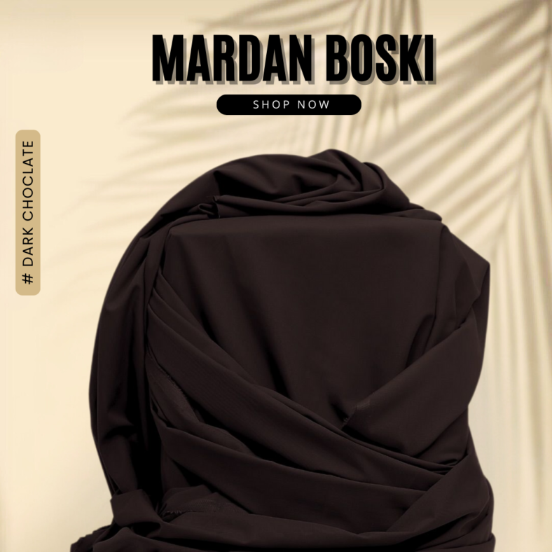 Mardan Boski FC-881