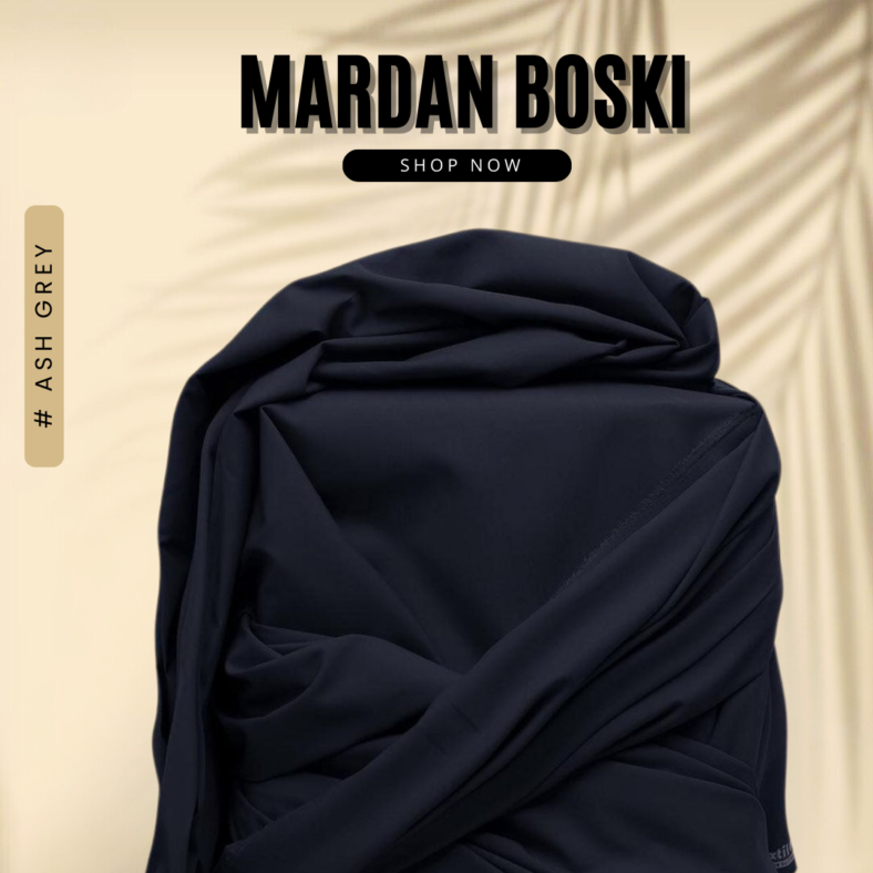 Mardan Boski FC-881