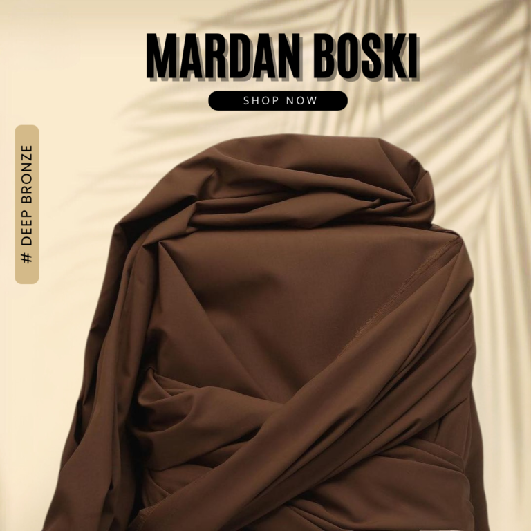 Mardan Boski FC-881