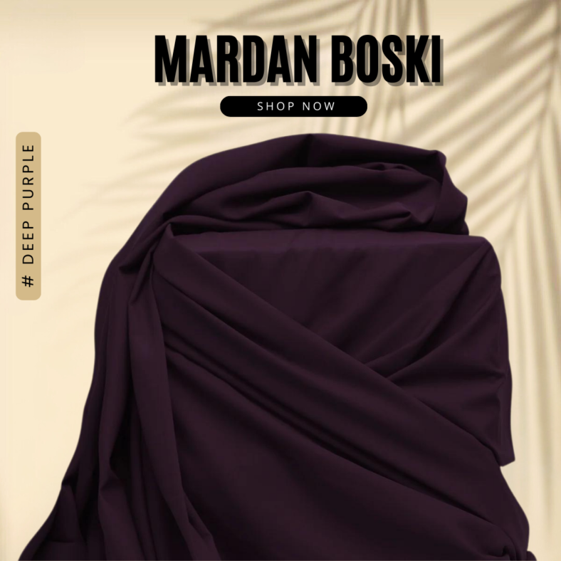 Mardan Boski FC-881