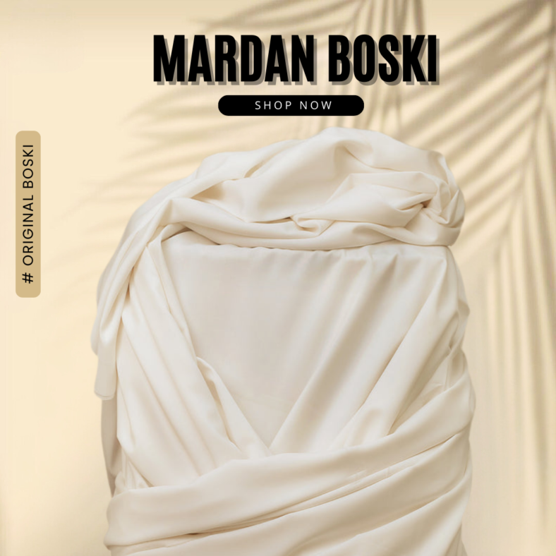 Mardan Boski FC-881