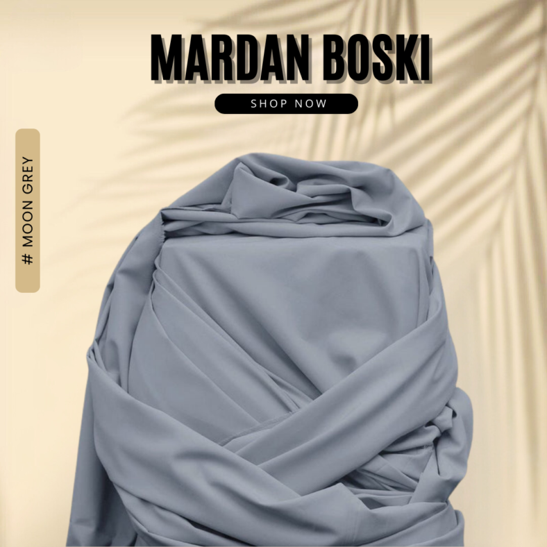 Mardan Boski FC-881