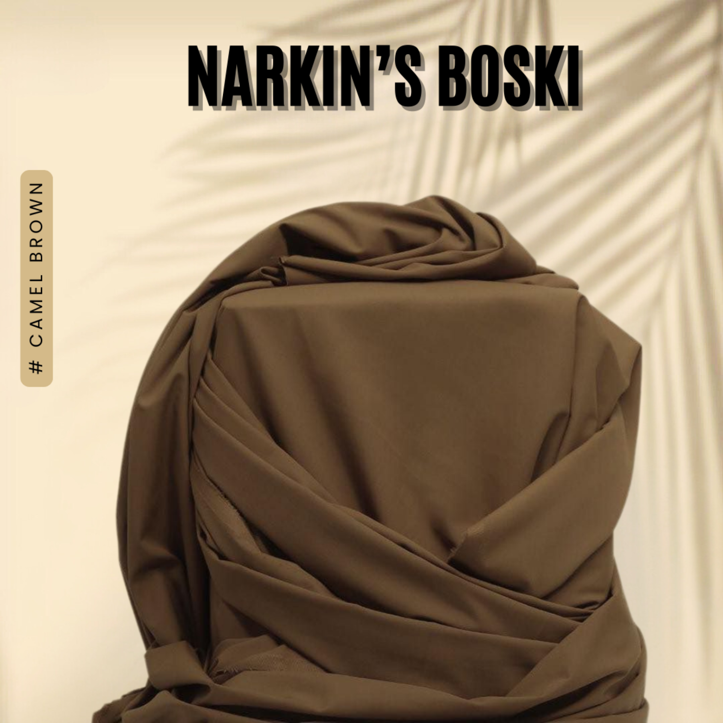 Narkin’s Boski FC-993