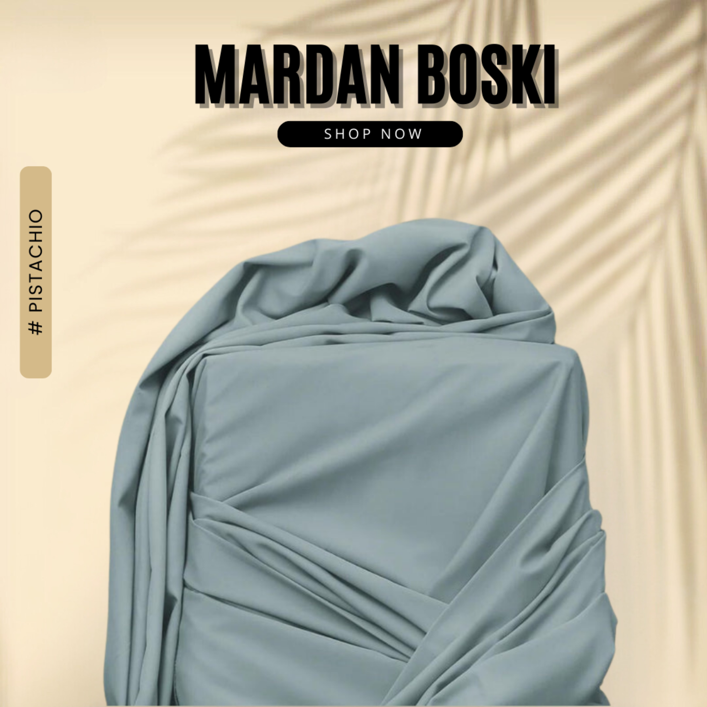 Mardan Boski FC-881