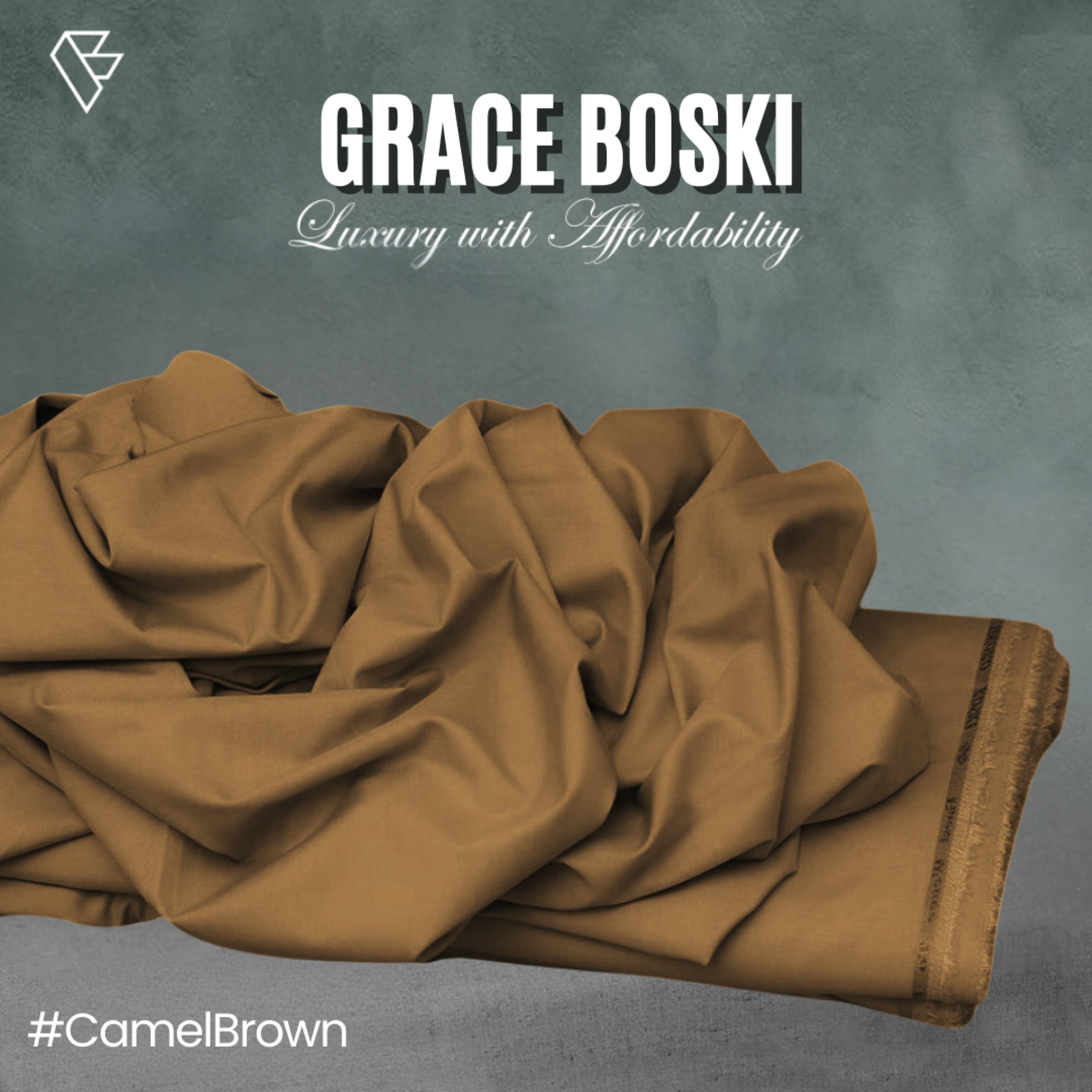 Grace Boski VS-881