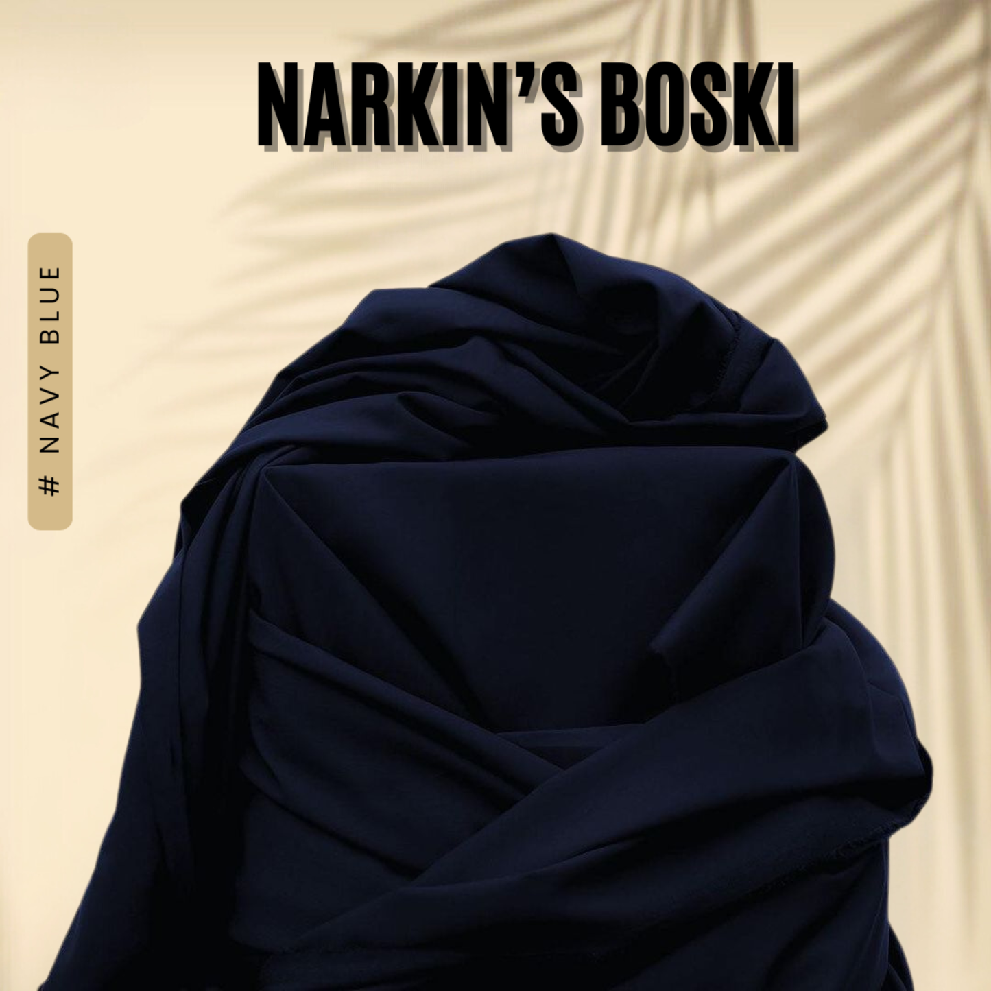 Narkin’s Boski FC-993