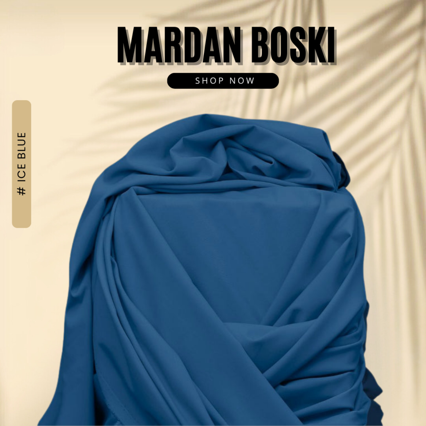 Mardan Boski FC-881