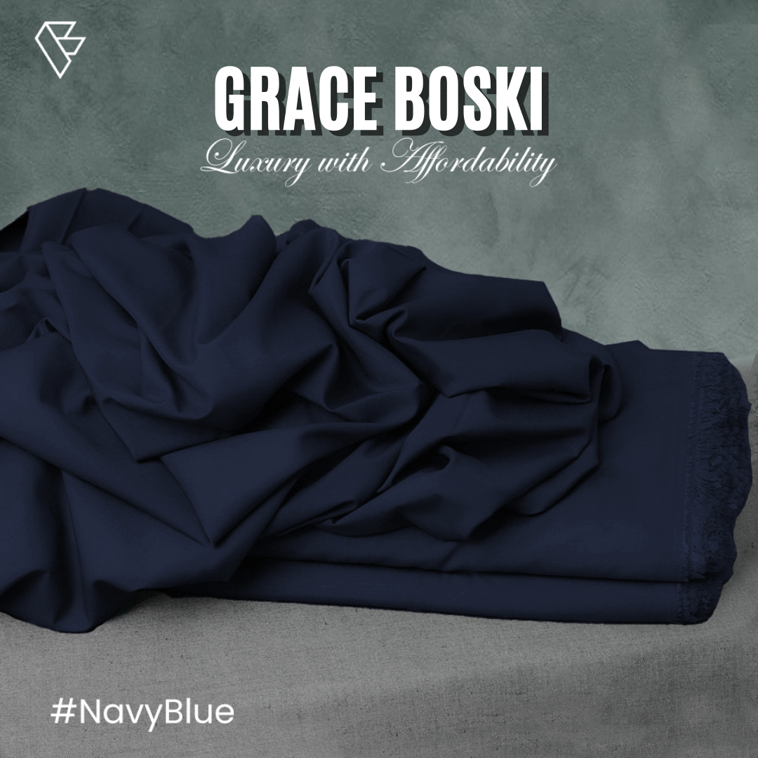 Grace Boski VS-881