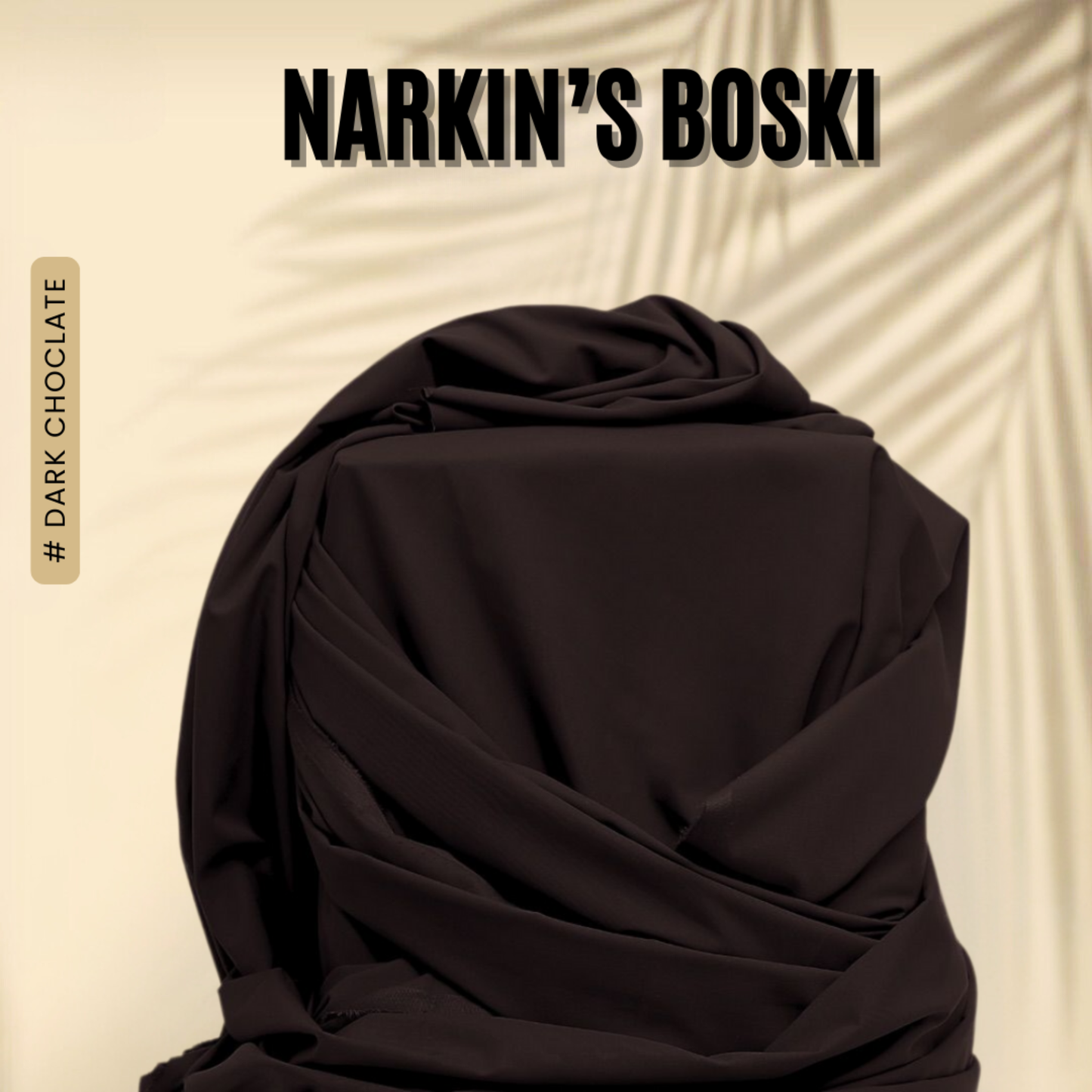 Narkin’s Boski FC-993