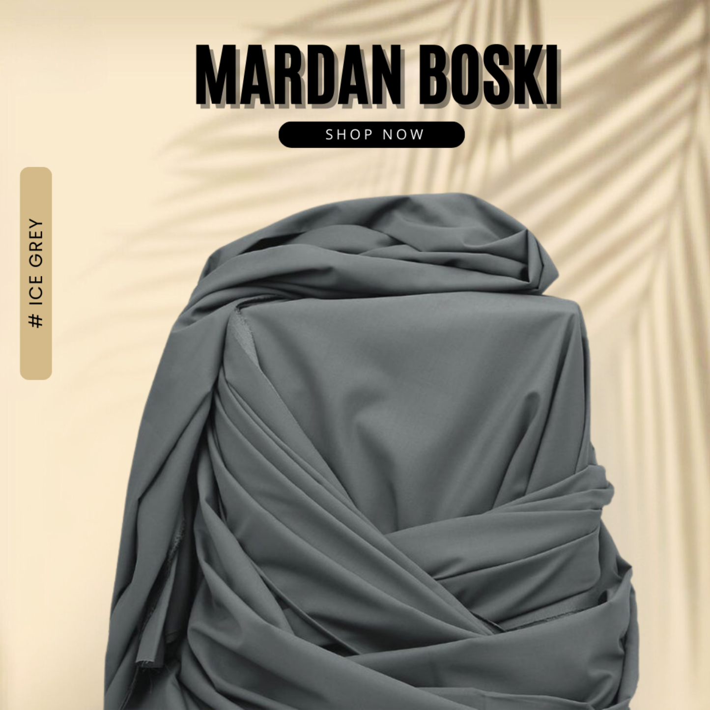 Mardan Boski FC-881