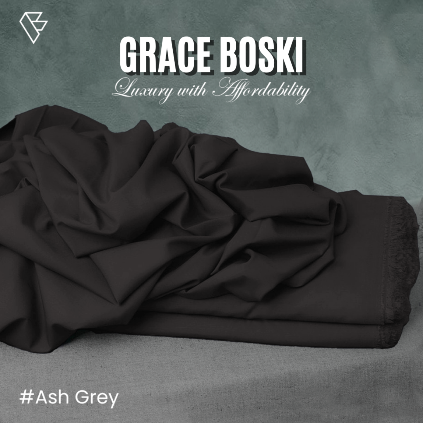 Grace Boski VS-881