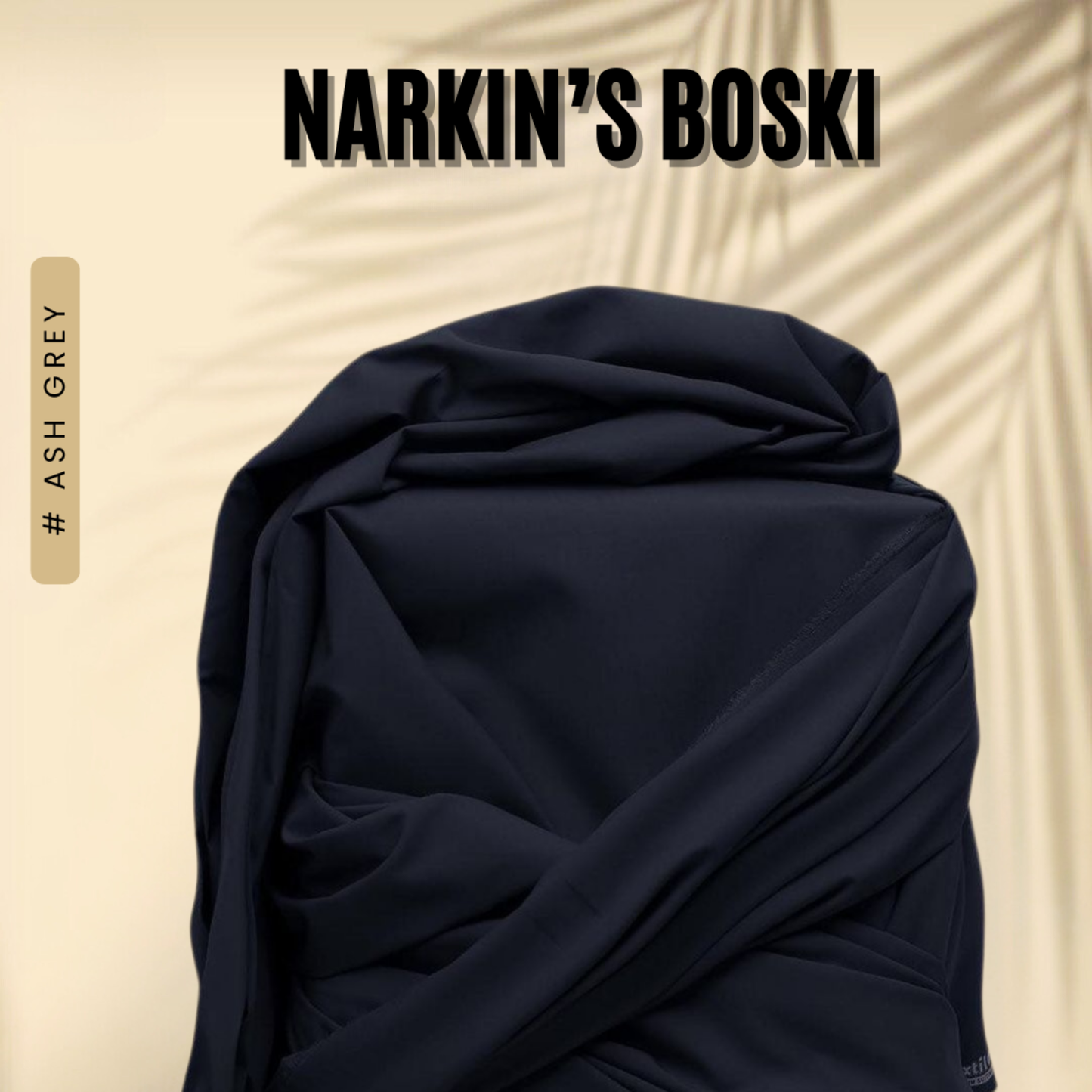 Narkin’s Boski FC-993
