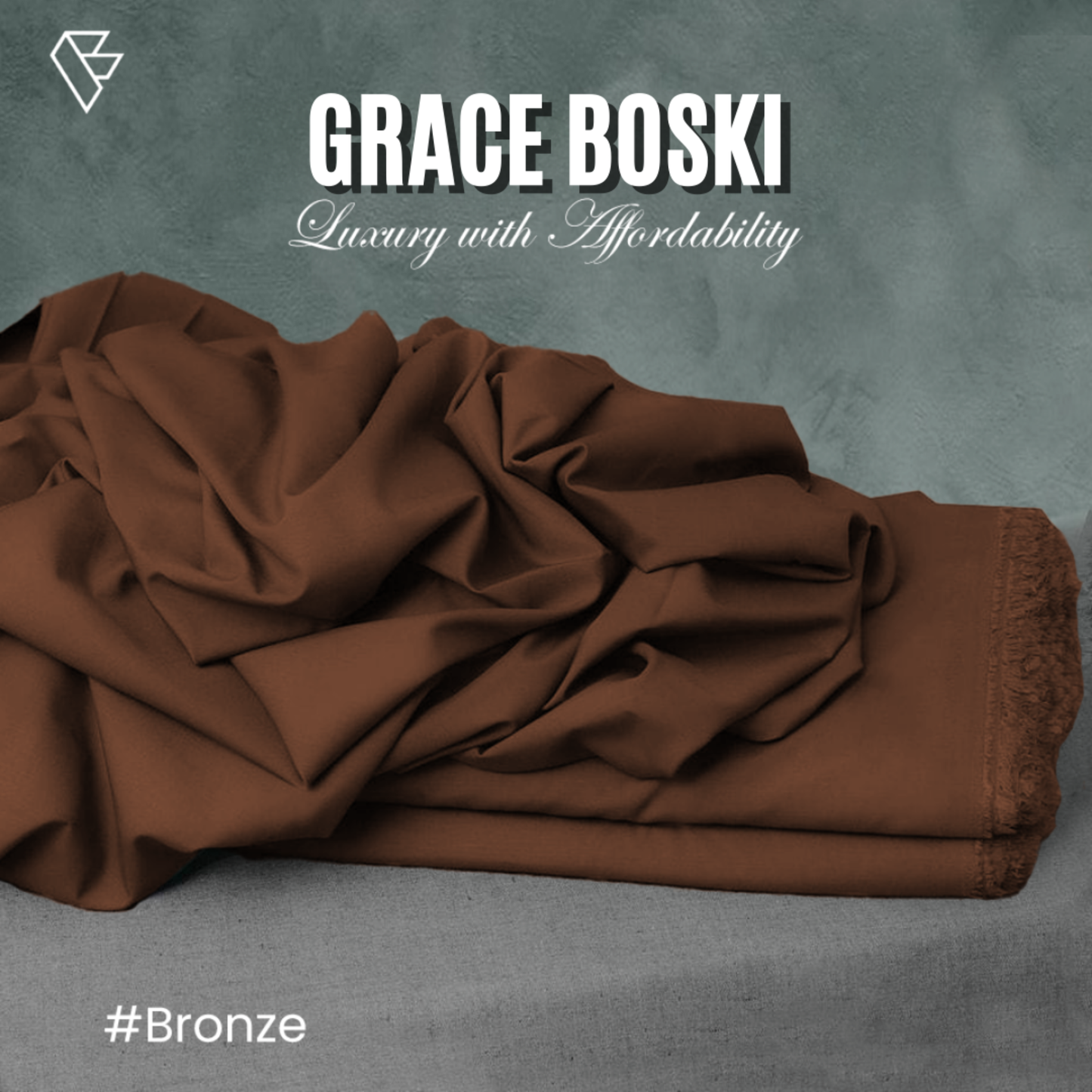 Grace Boski VS-881