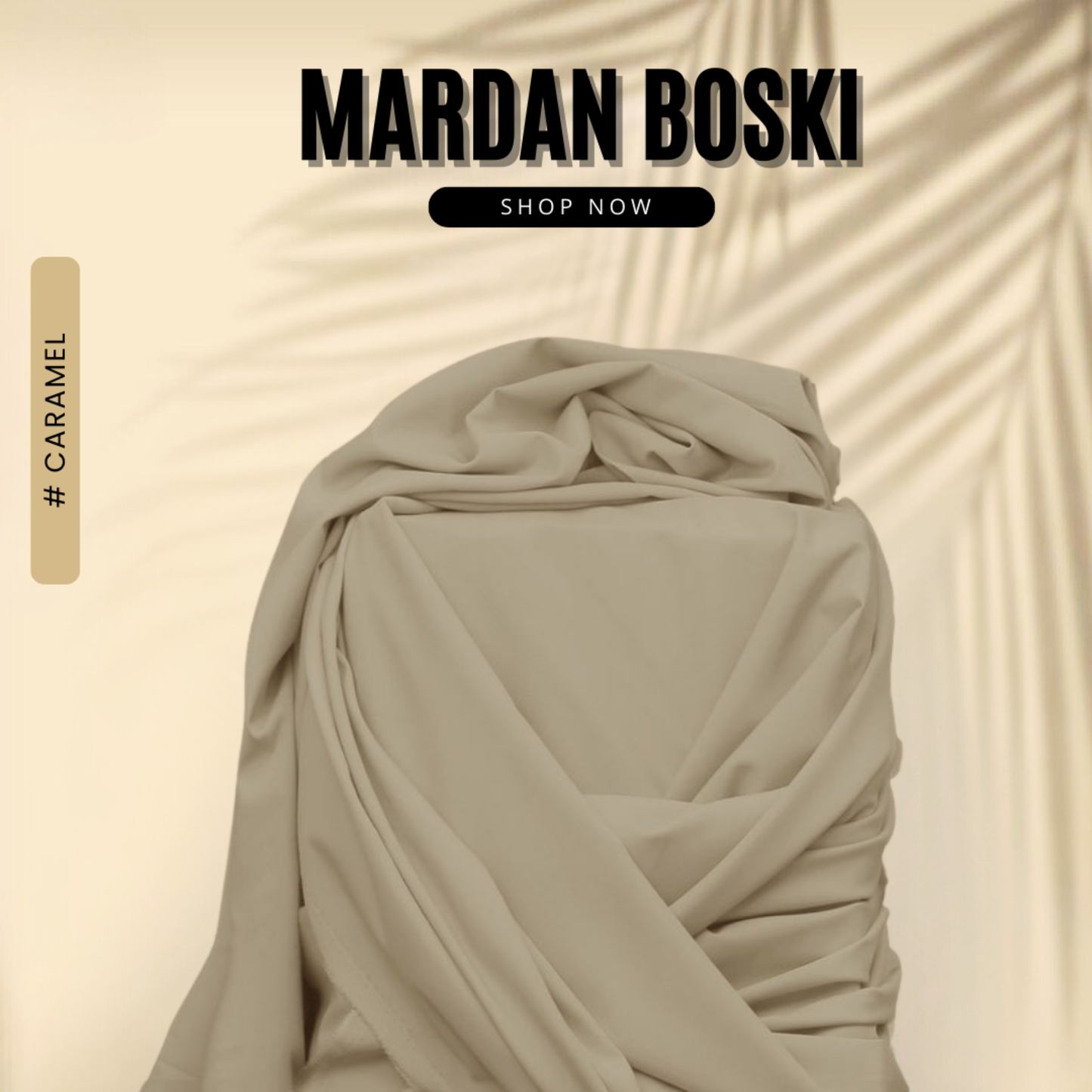 Mardan Boski FC-881