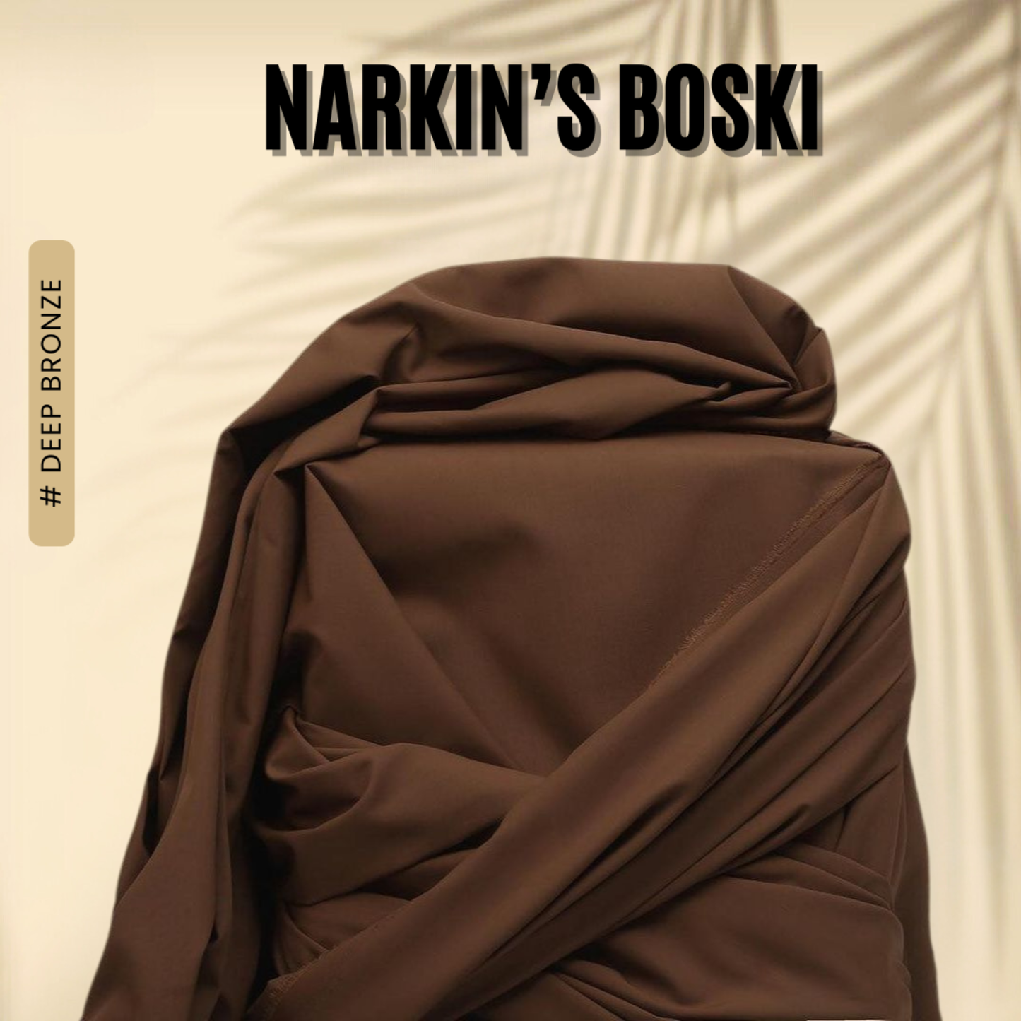 Narkin’s Boski FC-993