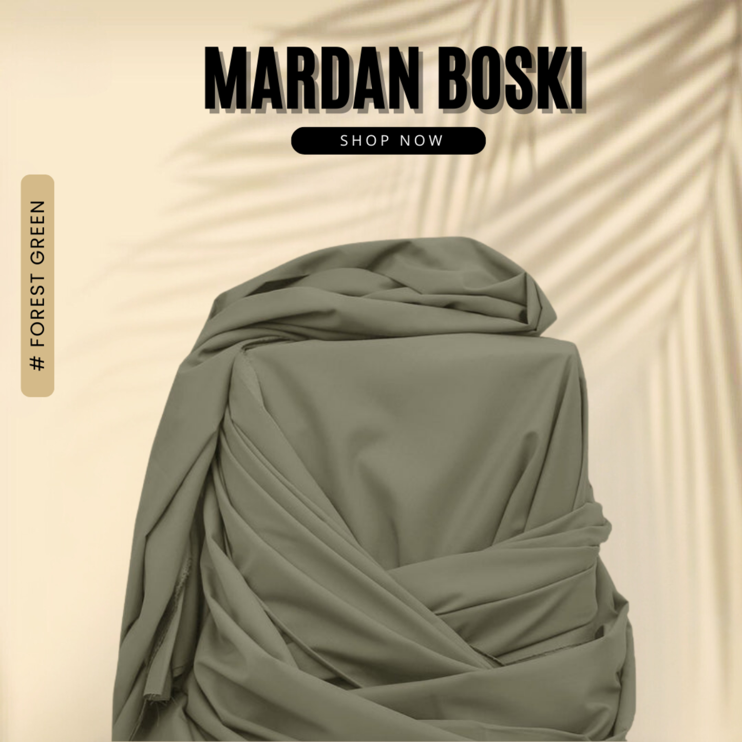Mardan Boski FC-881