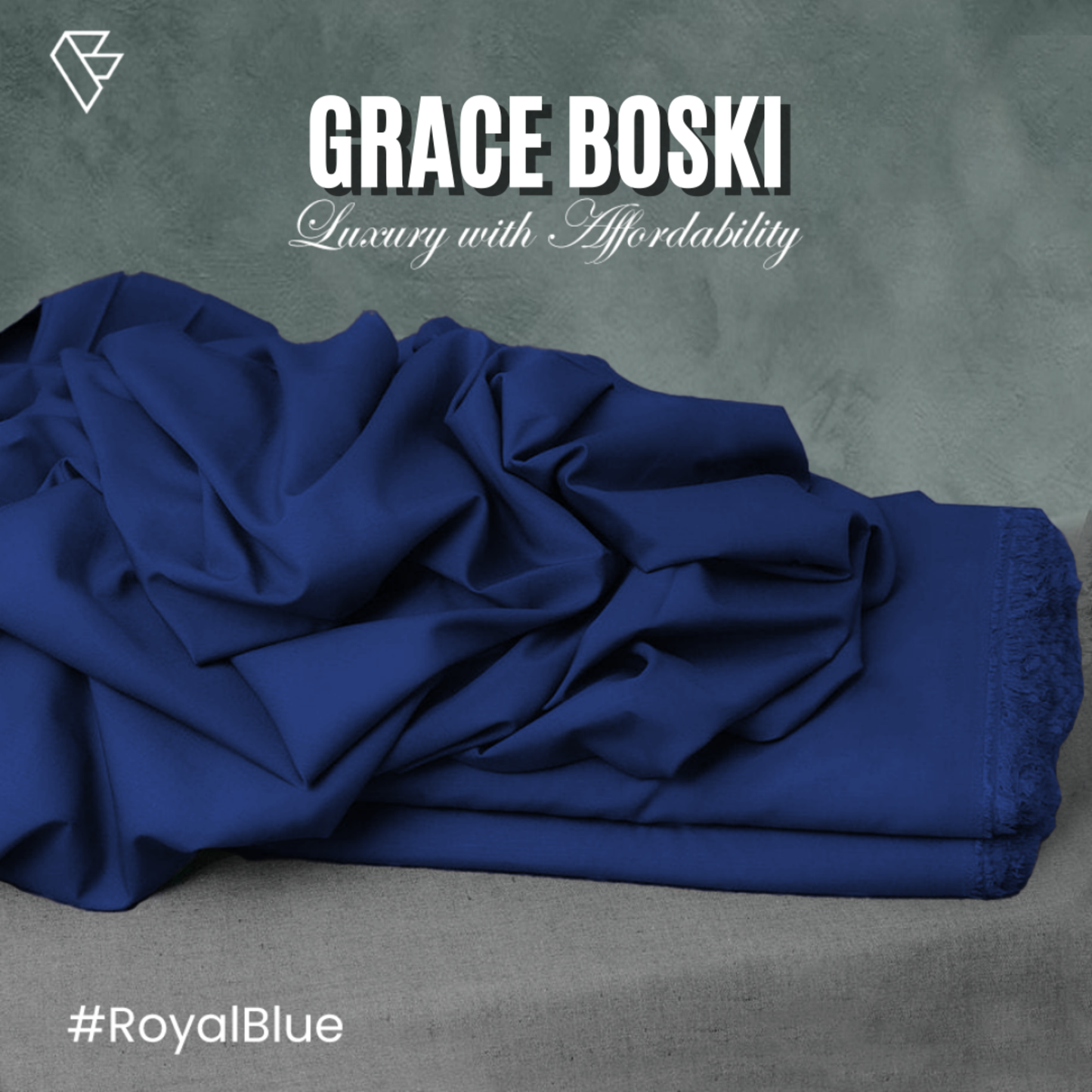 Grace Boski VS-881