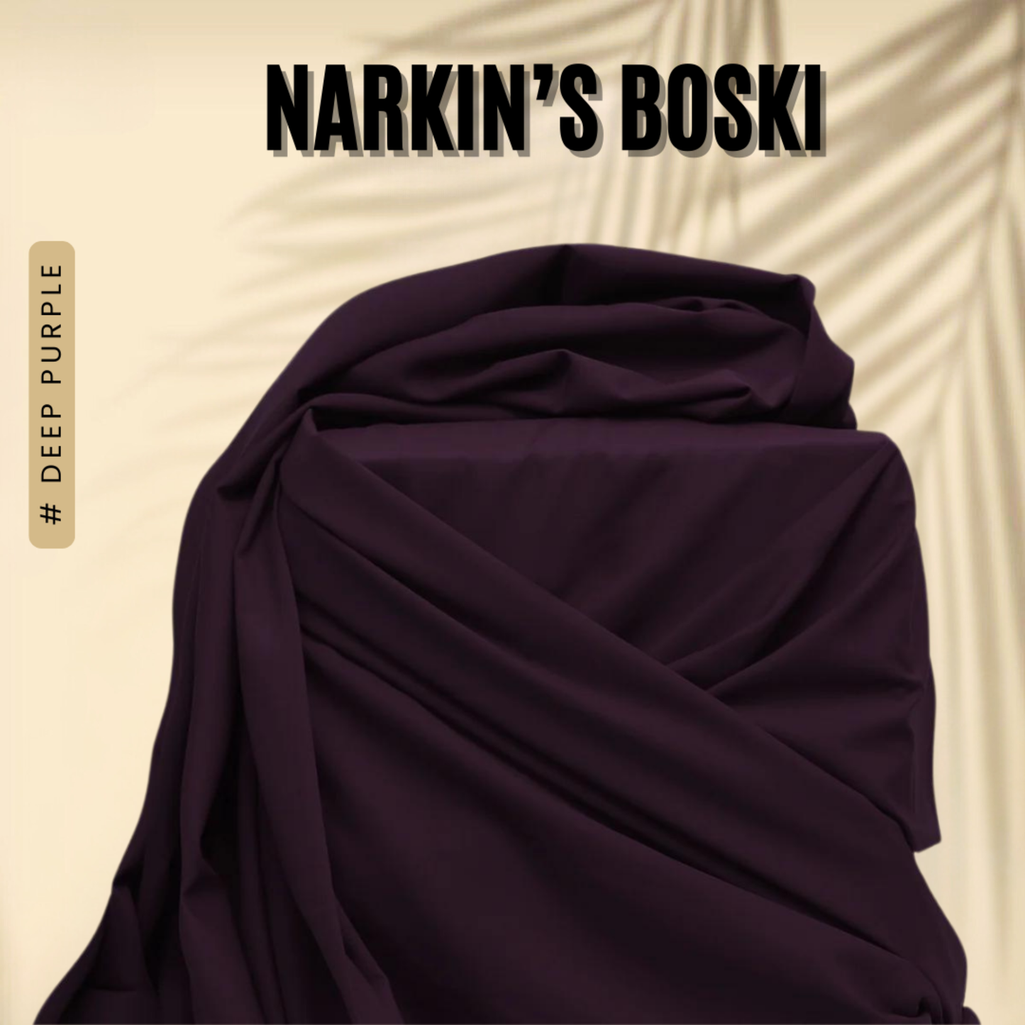 Narkin’s Boski FC-993