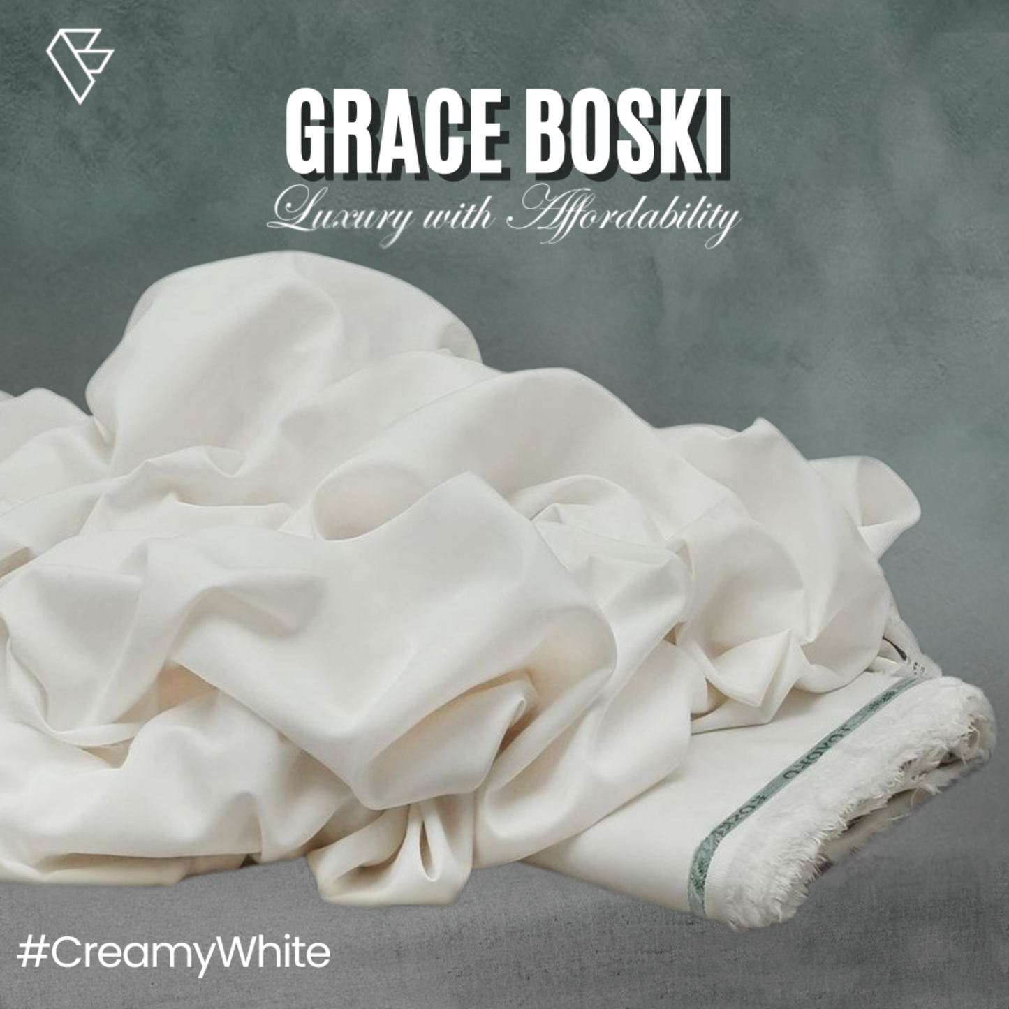 Grace Boski VS-881