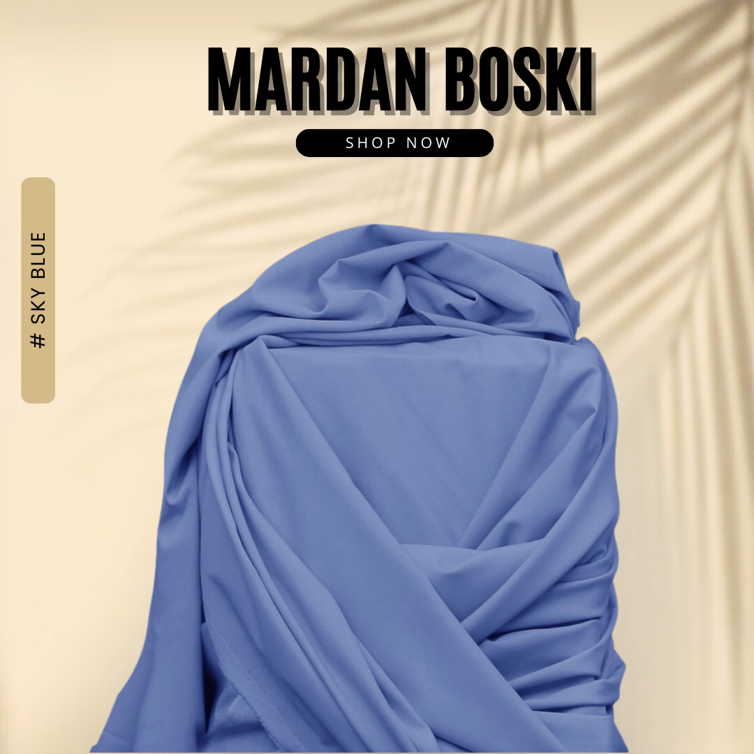 Mardan Boski FC-881