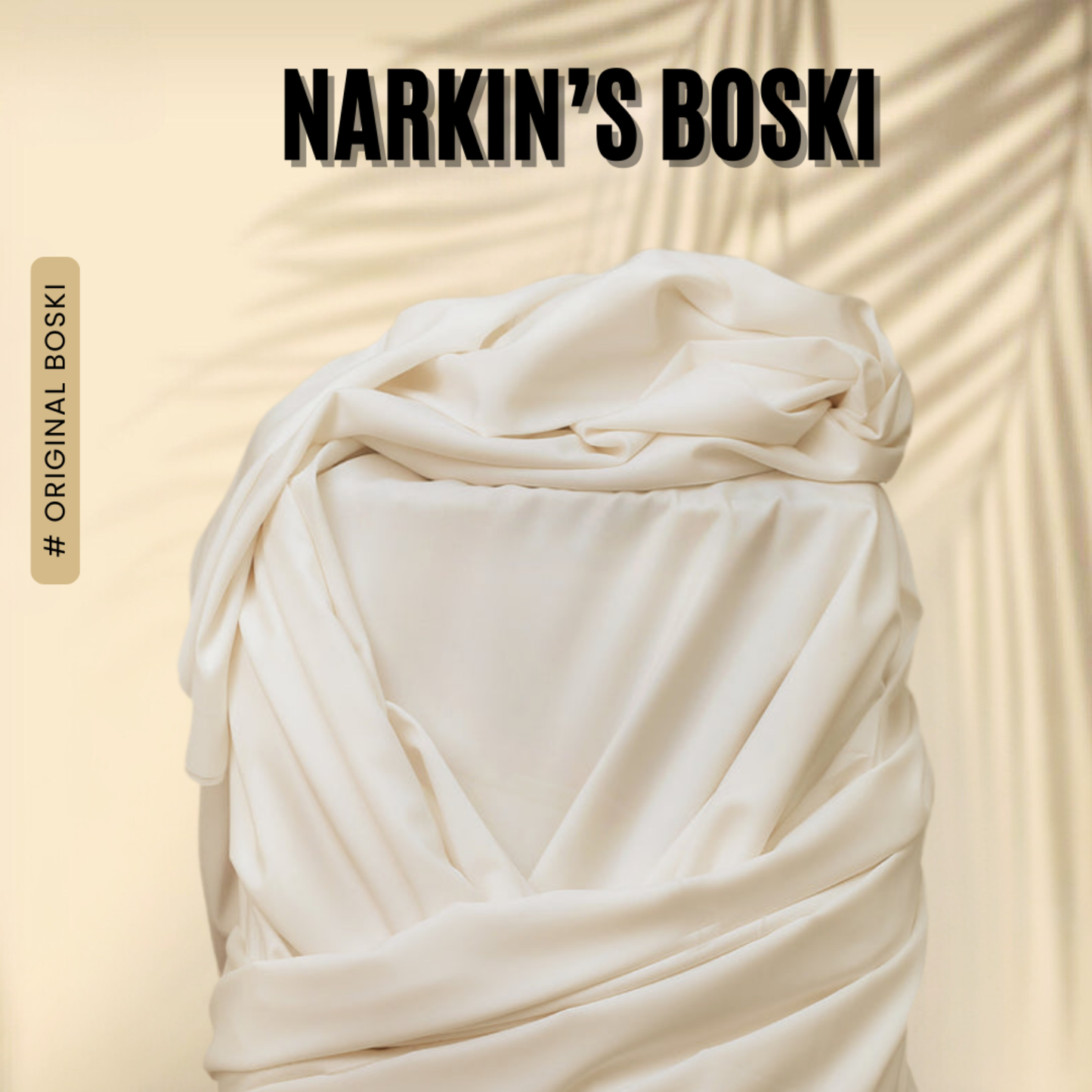 Narkin’s Boski FC-993