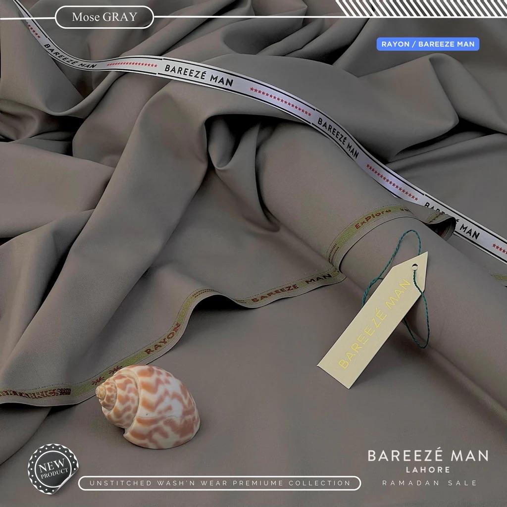 Rayon / Bareeze Man - 792