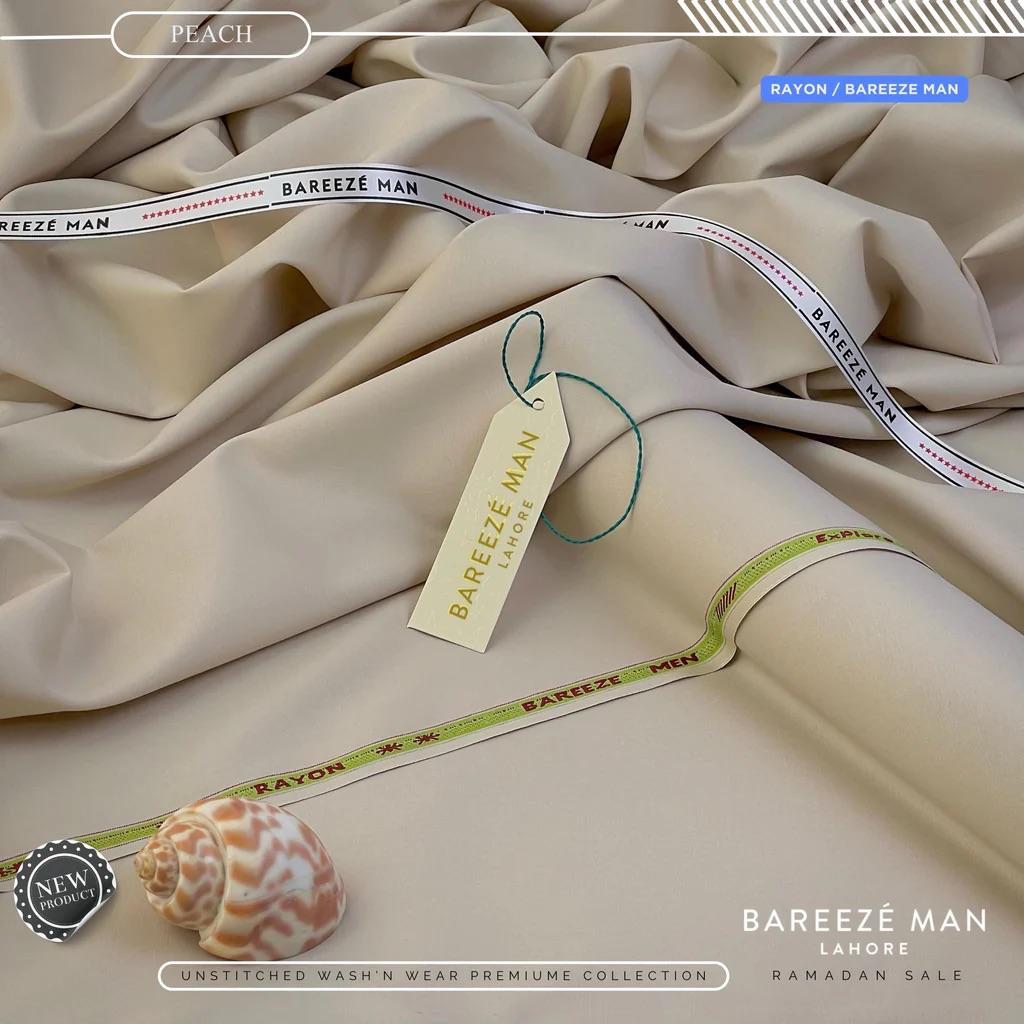 Rayon / Bareeze Man - 792