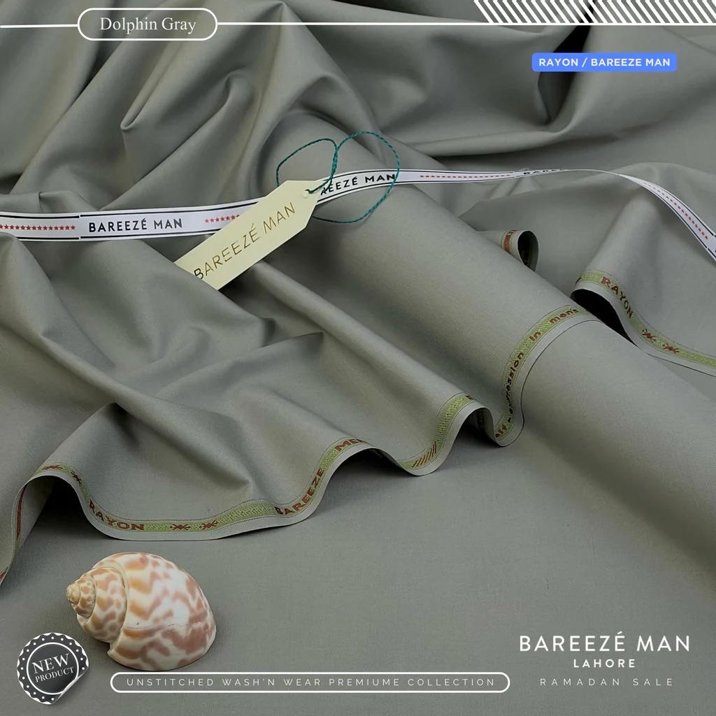 Rayon / Bareeze Man - 792