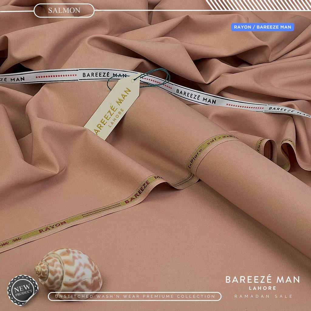 Rayon / Bareeze Man - 792