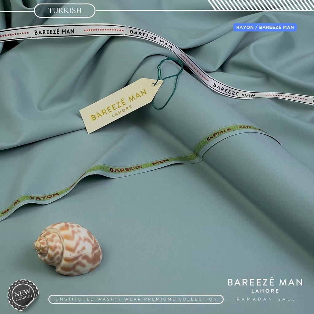 Rayon / Bareeze Man - 792
