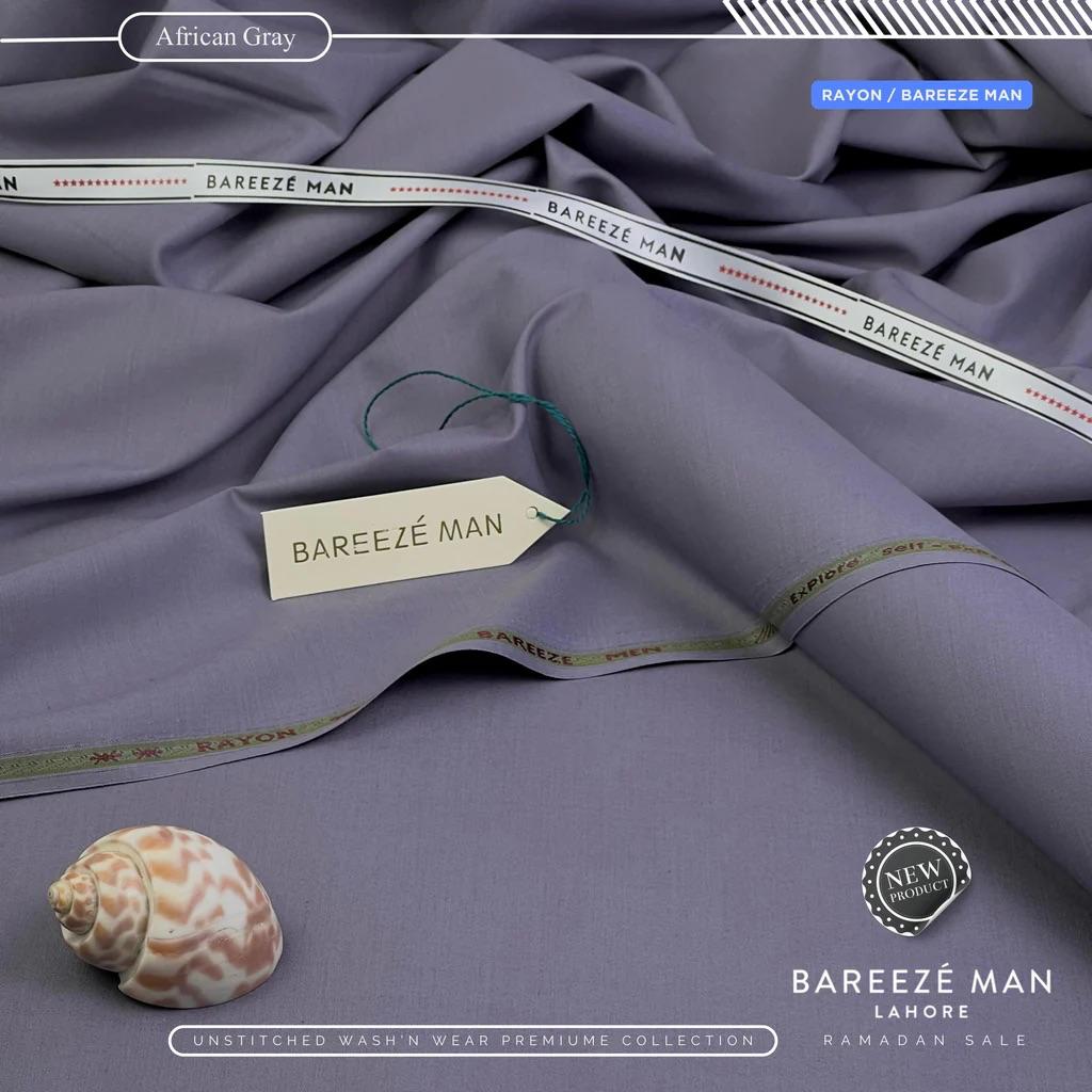Rayon / Bareeze Man - 792