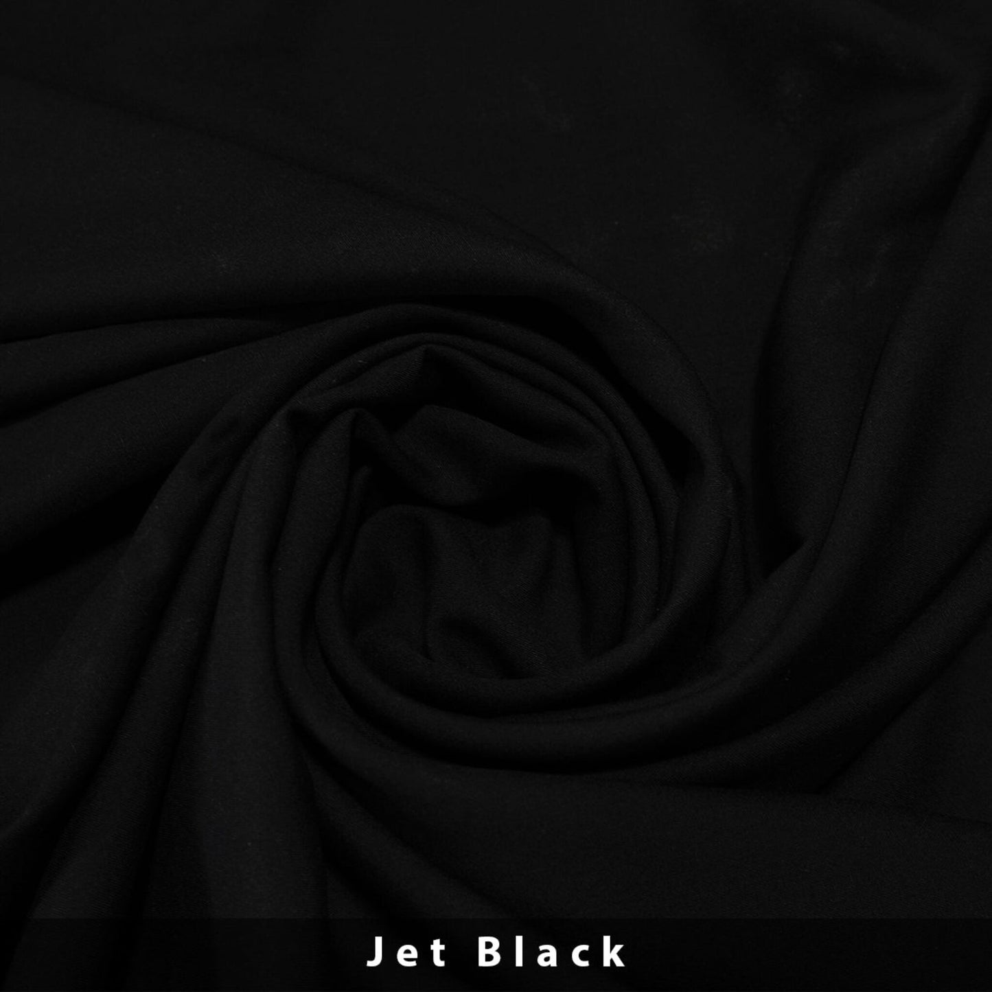 Jet Black Boski FC-887