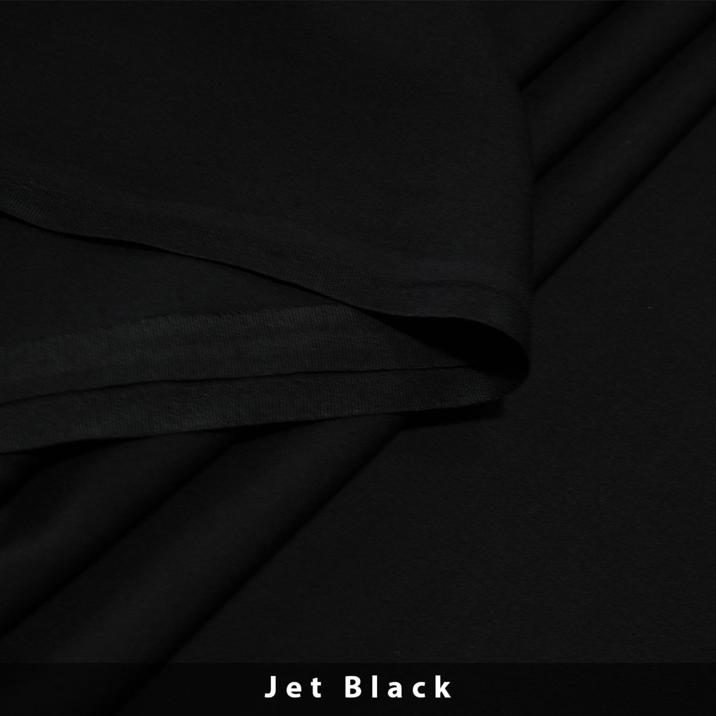 Jet Black Boski FC-887