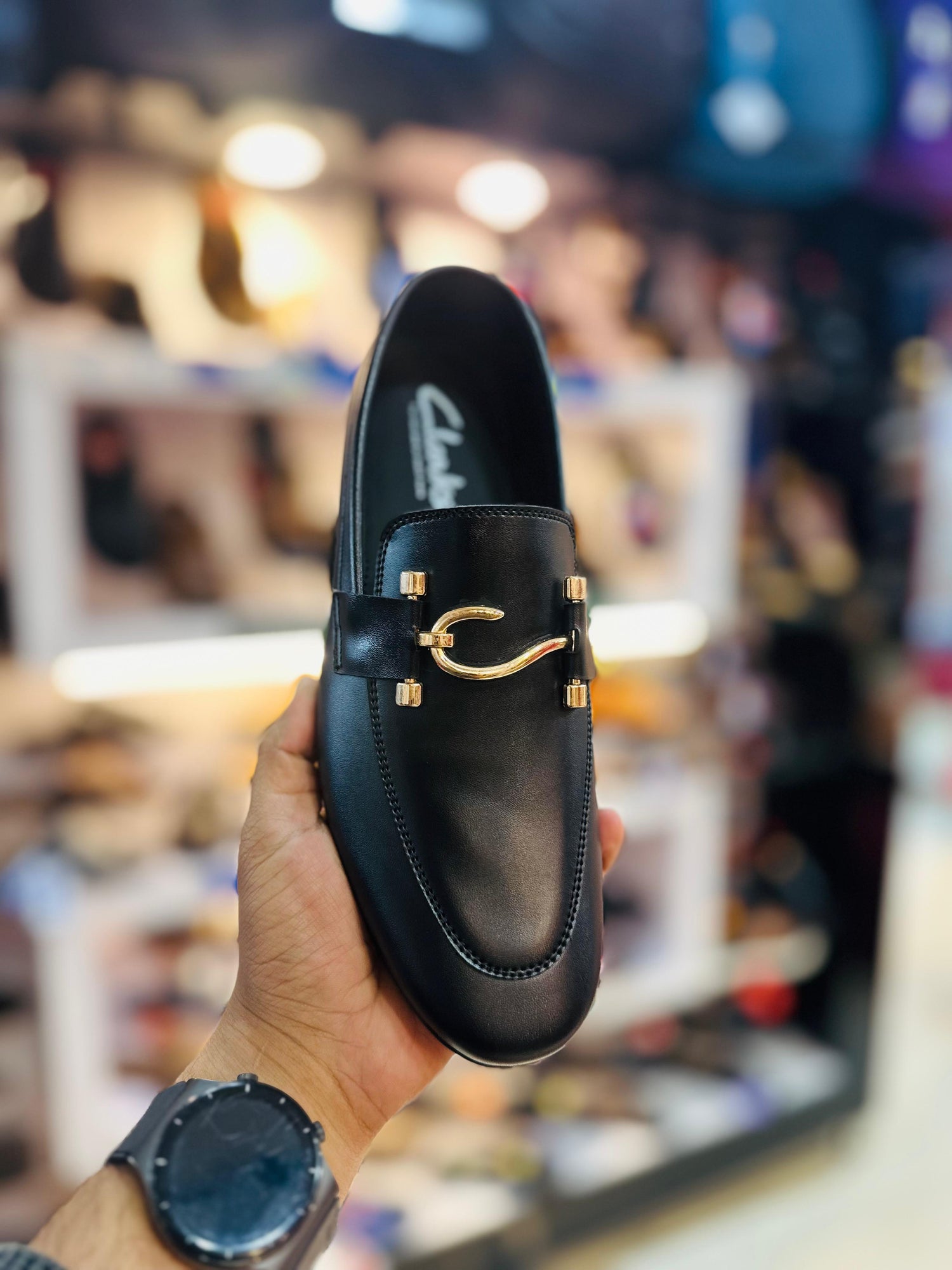 Shoes