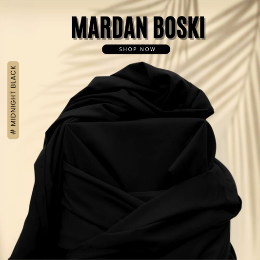 Mardan Boski FC-881