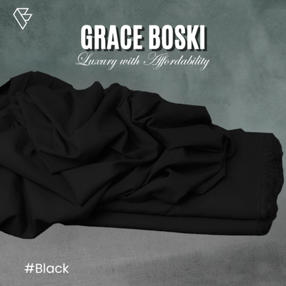 Grace Boski VS-881