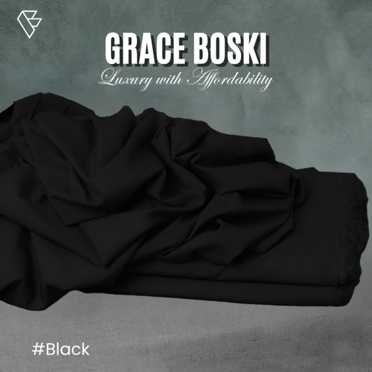 Grace Boski VS-881