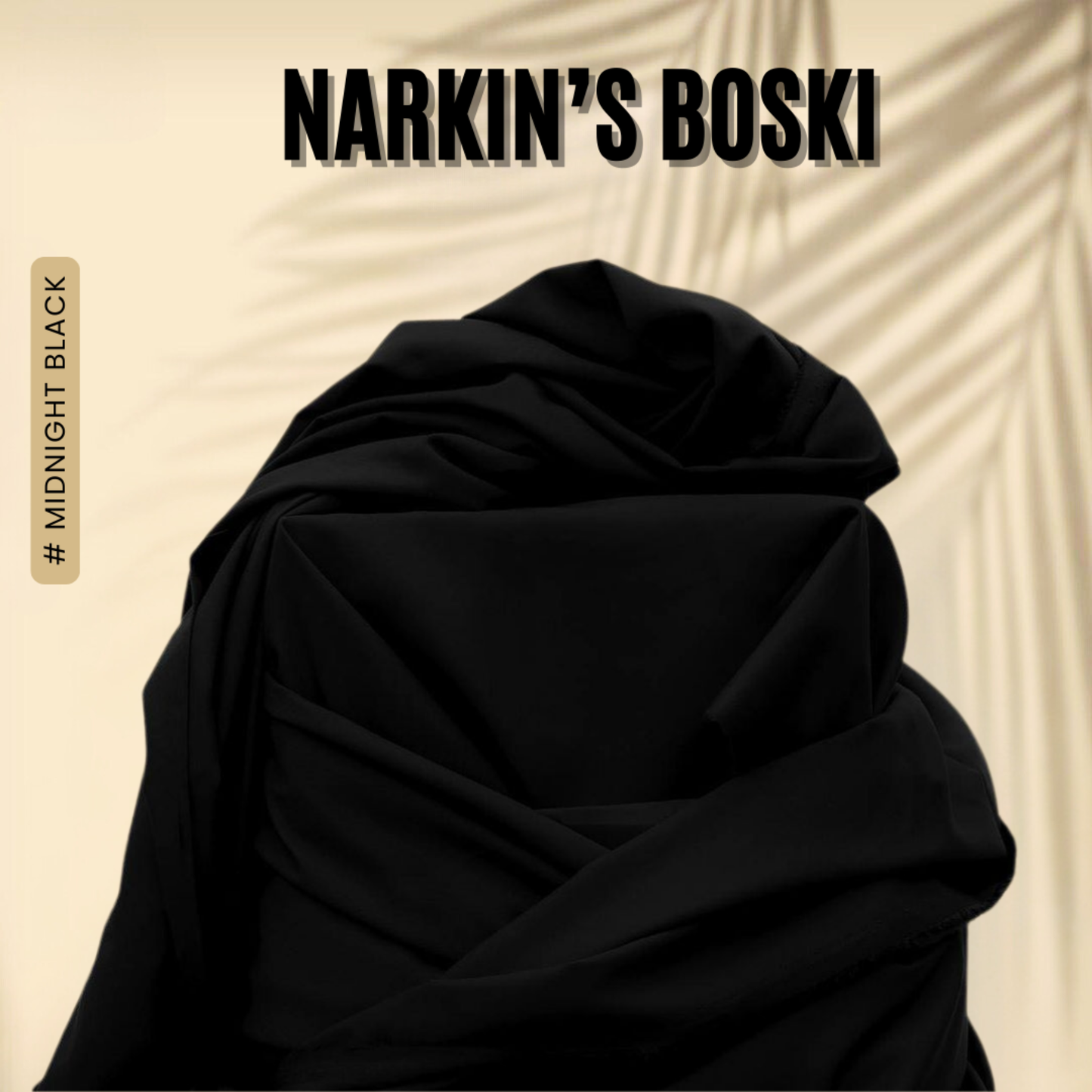 Narkin’s Boski FC-993