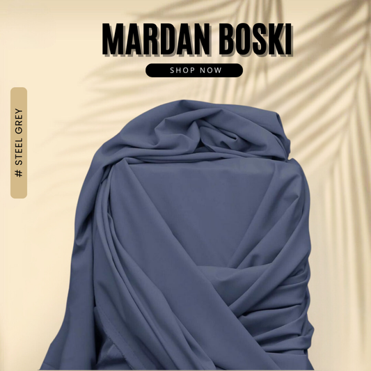 Mardan Boski FC-881