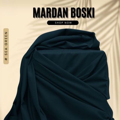 Mardan Boski FC-881