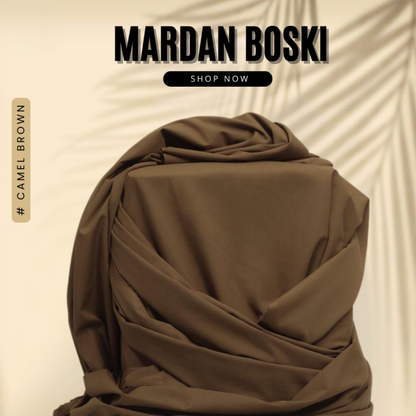Mardan Boski FC-881