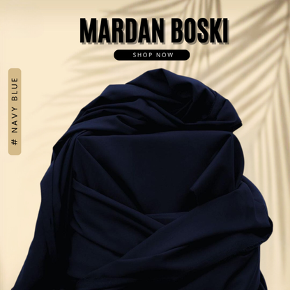 Mardan Boski FC-881