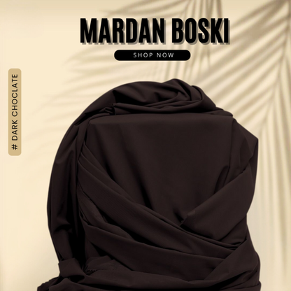 Mardan Boski FC-881
