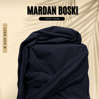 Mardan Boski FC-881
